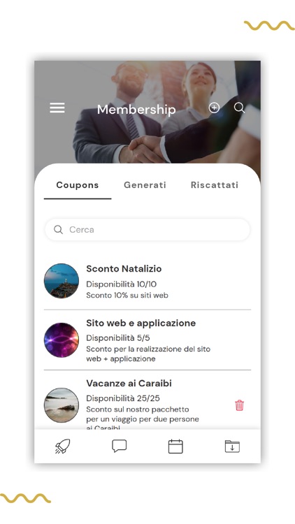 Capital Appgrade screenshot-5