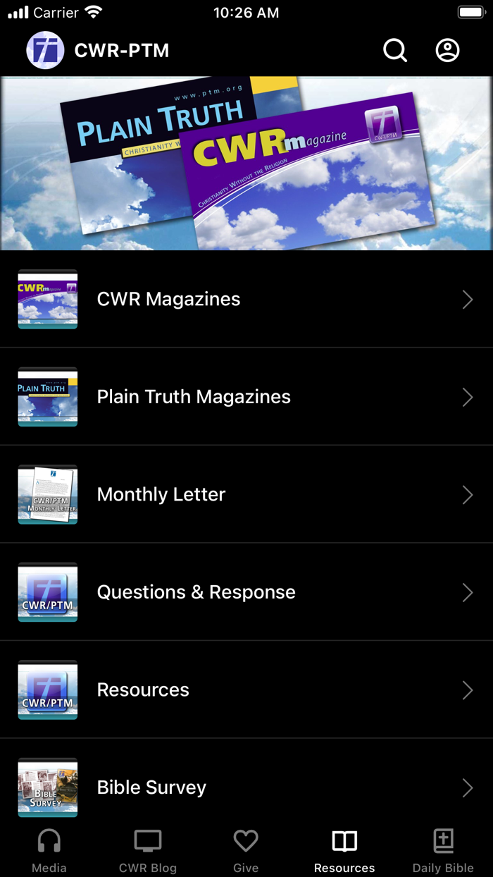 Christianity Without Religion