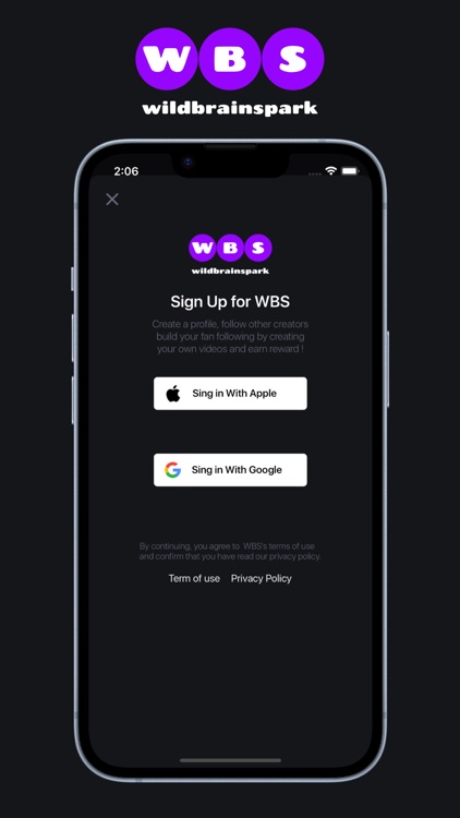 WildBrainSpark screenshot-4