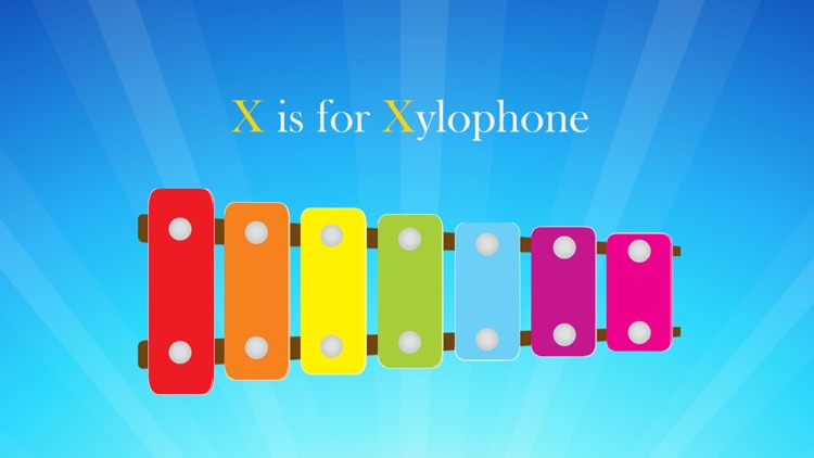 ABC Letter Toy screenshot-9