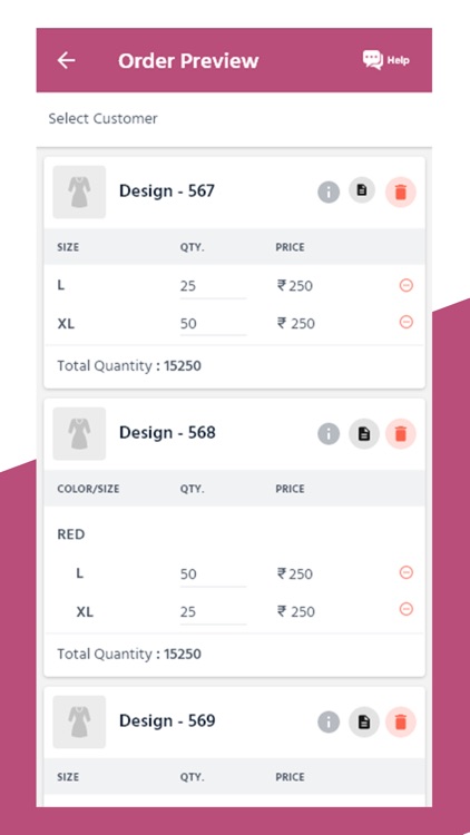 Shyam Textile screenshot-4