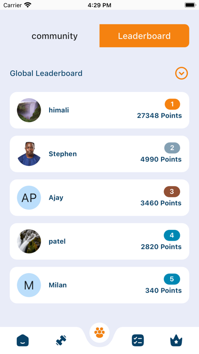 Lifesten Health Screenshot