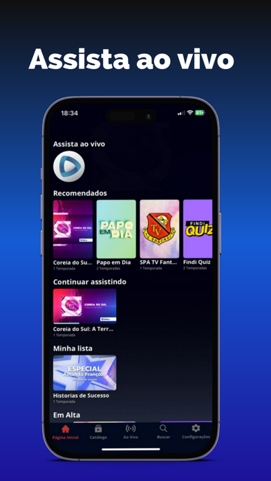 RBPlay Screenshot