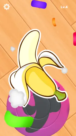 Game screenshot Fit Twist apk