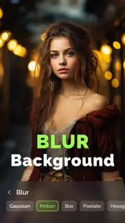 ai blur photo effect - blurito problems & solutions and troubleshooting guide - 2