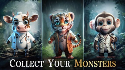 Monster Awaken Screenshot
