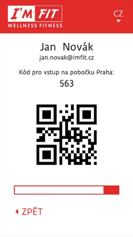 Game screenshot IM FIT fitness hack