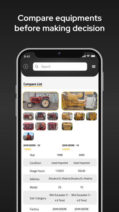 Dozzar Screenshot