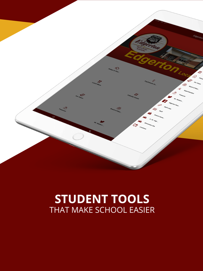 Edgerton Local Schools