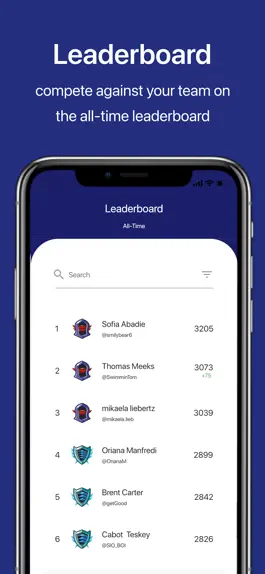Game screenshot SwimWarrior hack