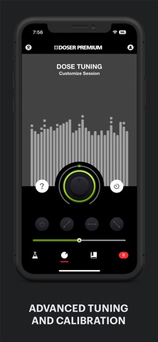iDoser Premiumのおすすめ画像7