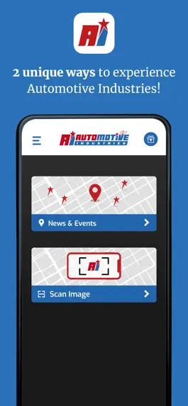 Game screenshot Automotive Industries apk