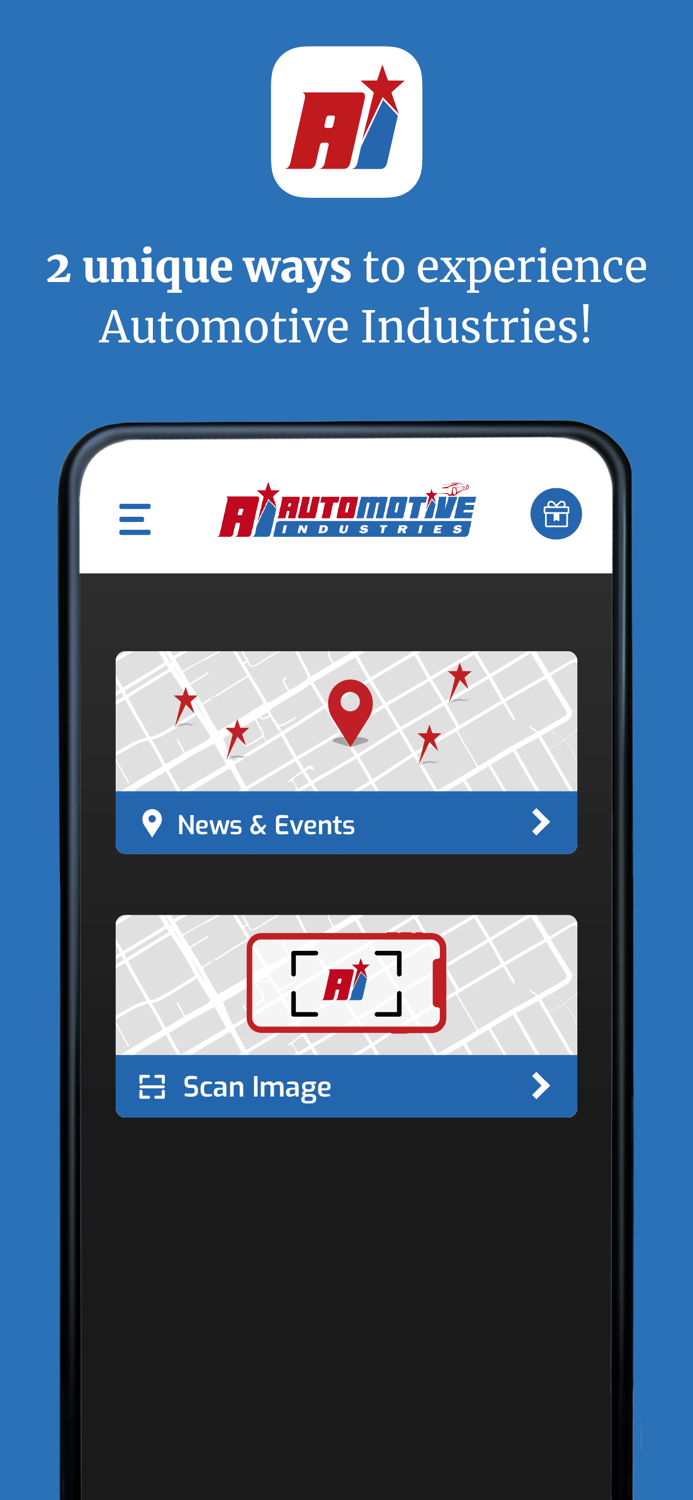 Automotive Industries