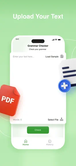 Game screenshot Grammar Checker-Prepostseo apk