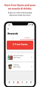 BellStores Bell Buddy Rewards screenshot #3 for iPhone