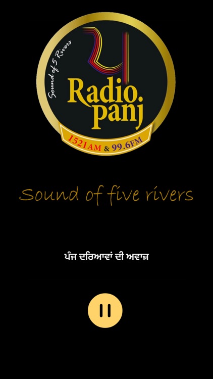 Radiopanj