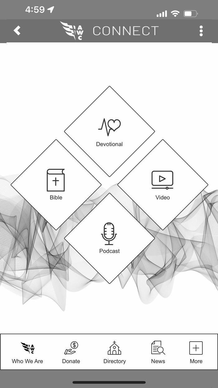 Allegheny West Connect