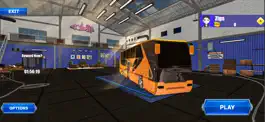 Game screenshot Bus Simulator - Parking DRIVE hack