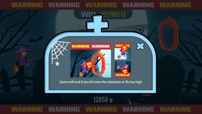 WitchEN Screenshot