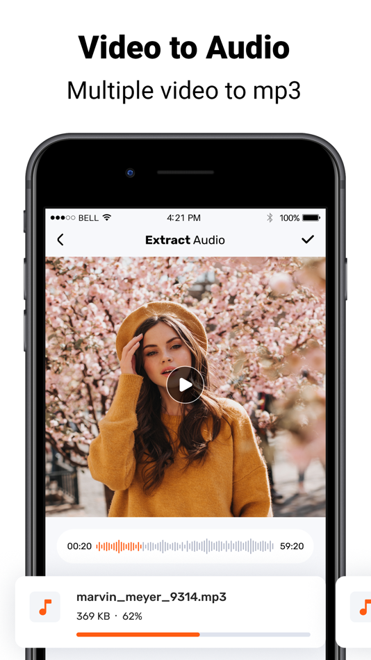 #3. Video Compressor App (iOS) 由: SWAINFO SOLUTIONS