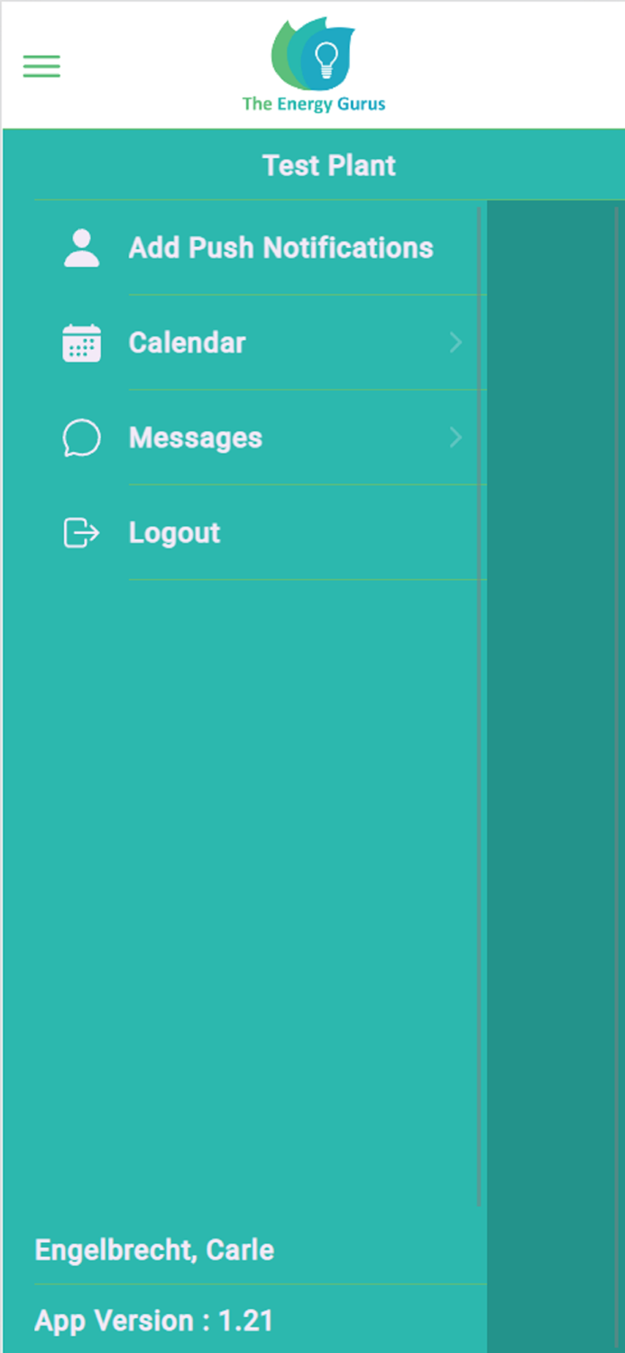 Energy Gurus Optimise