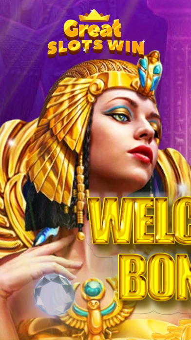 Great Slots Win Screenshot