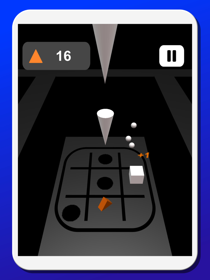 Cube Switch - Endless Fun