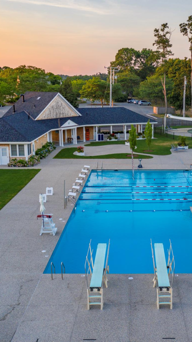 Duxbury Yacht Club Screenshot