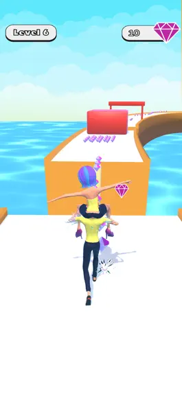 Game screenshot On My Shoulder apk