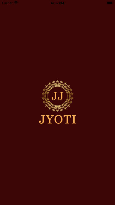 Jyoti Jewellers Screenshot