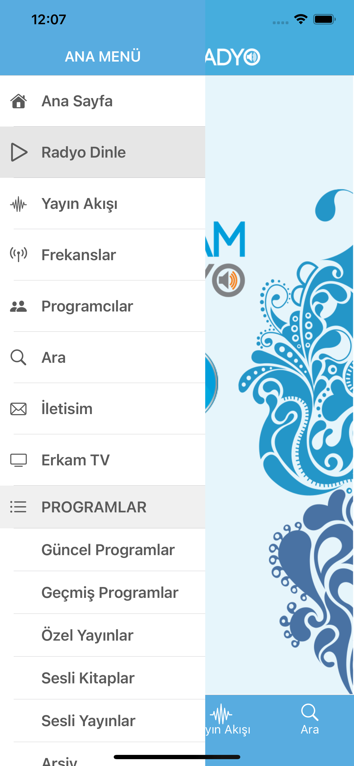 Erkam Radyo