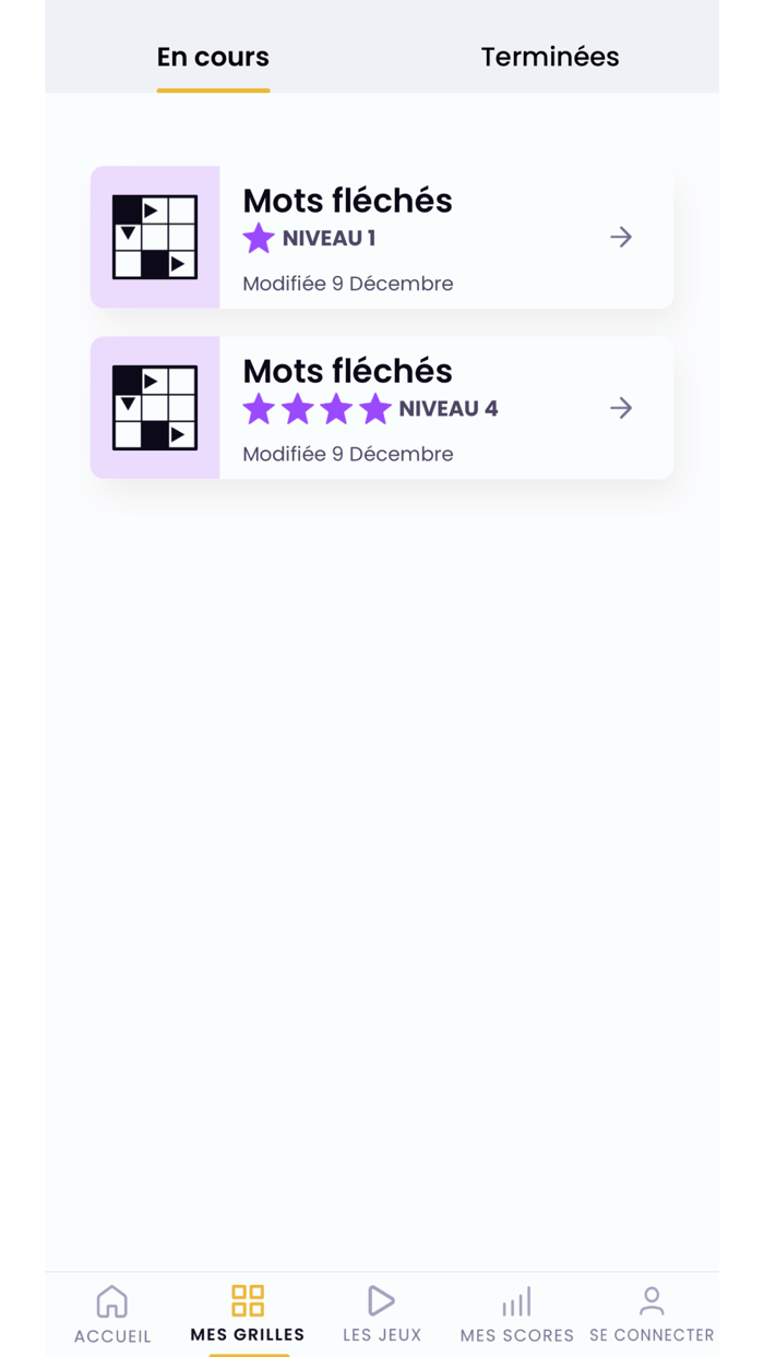 MOX par Mots Croisés Magazine