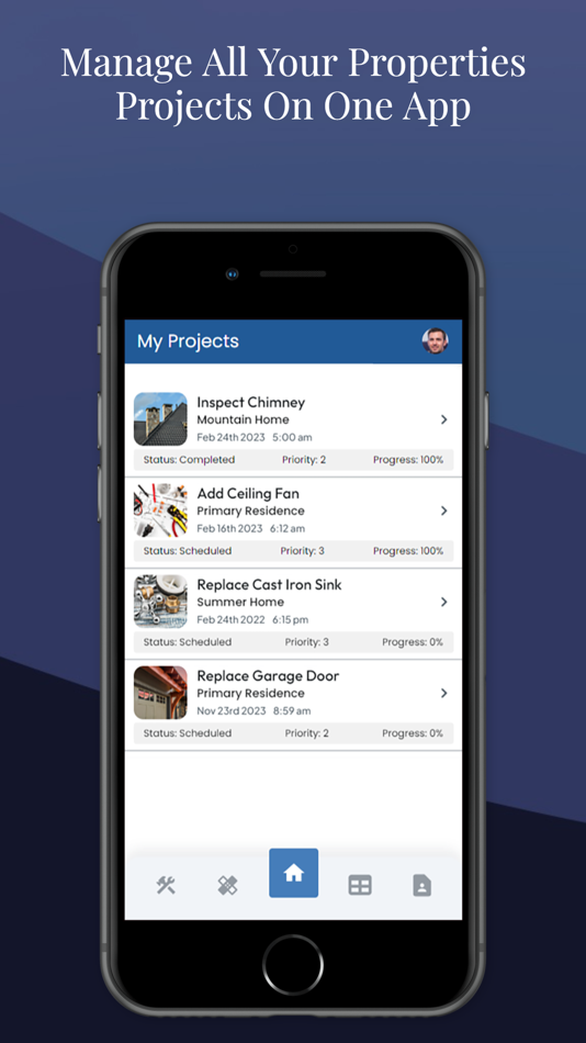 #2. MainPro v3 (iOS) 由: MainPro LLC