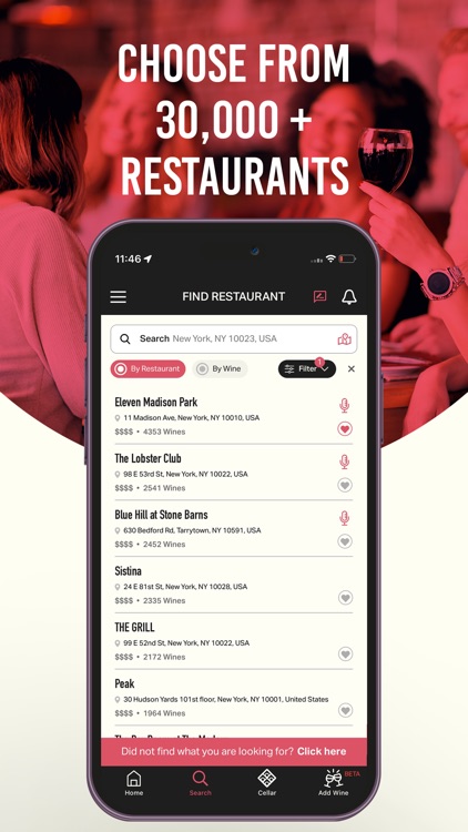 CorkRules - Wine Confidence