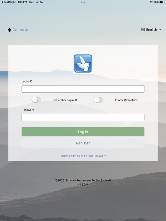 Screenshot #4 pour BankPlus 401k