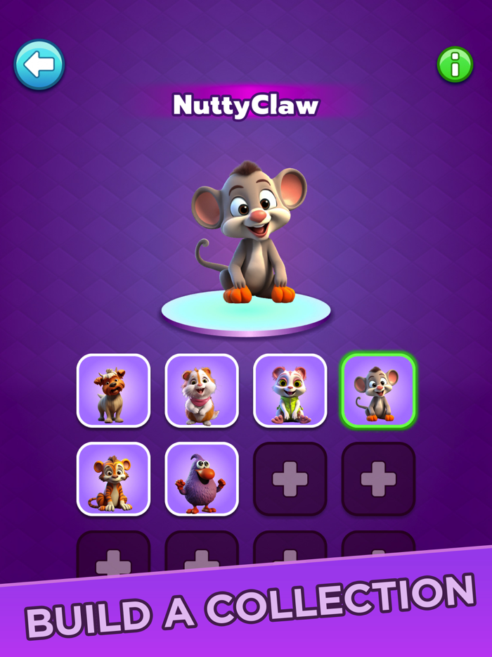 AI Animal Mix - Merge Games