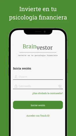 Game screenshot Brainvestor mod apk