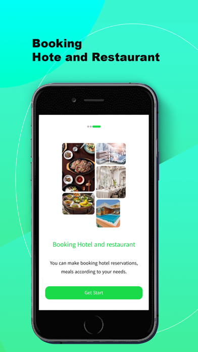 WithYou - Tourism Screenshot
