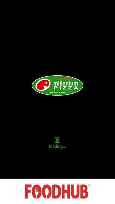 Millennium Pizza Elyのおすすめ画像1