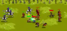 Game screenshot Place Attack Squad apk