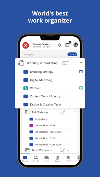 Qik Office Screenshot