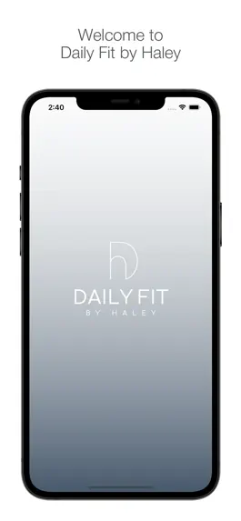 Game screenshot Daily Fit by Haley mod apk