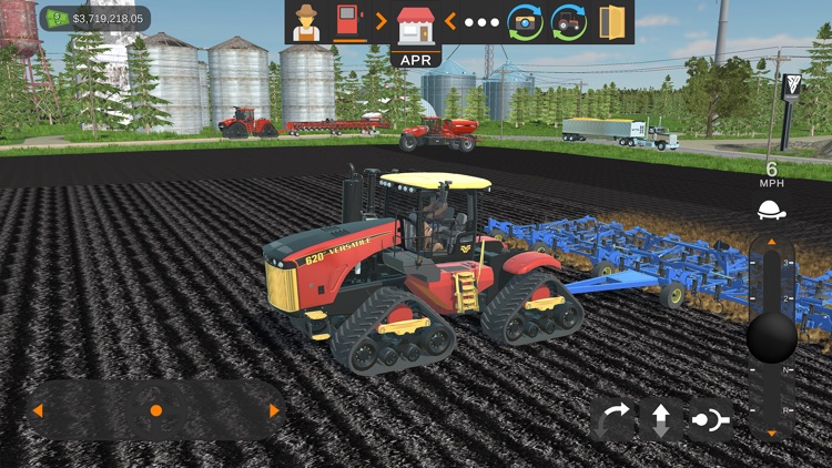 American Farming screenshot-5