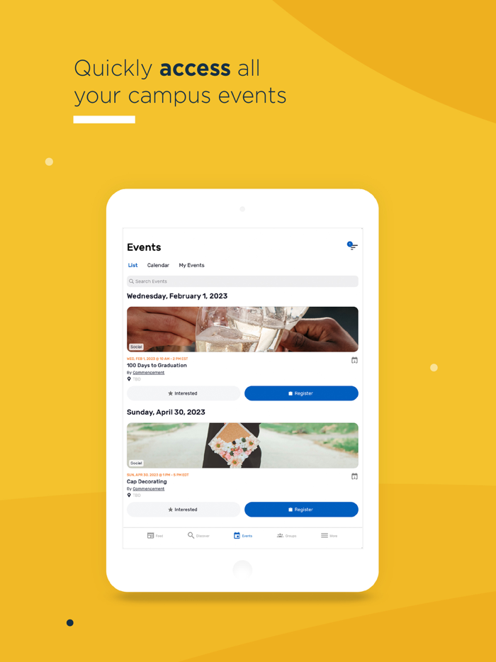 EagleConnect-La Sierra