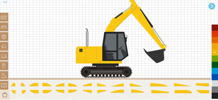 Labo工程車為兒童打造並暢玩 STEM 沙盒遊戲