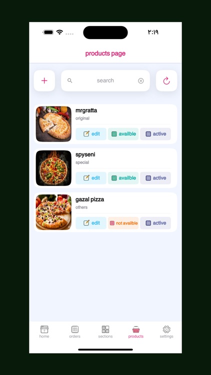 koy | seller screenshot-4