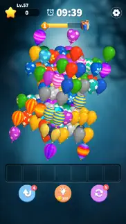 balloon triple match:3d puzzle problems & solutions and troubleshooting guide - 1