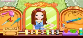 Game screenshot Happy Hairdresser hack