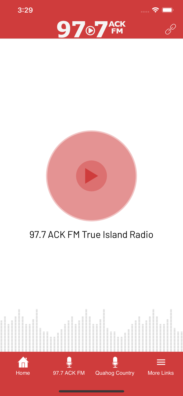 Nantucket Radio