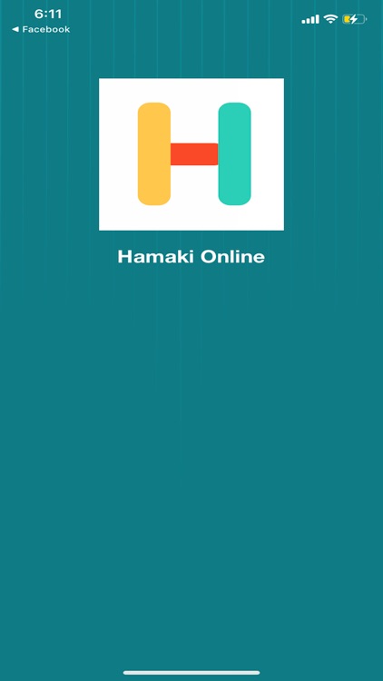 Hamaki Online
